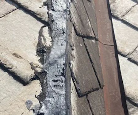 Espinoza Slate Roofing LLC