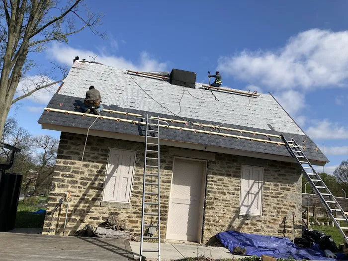 Espinoza Slate Roofing LLC Picture 4