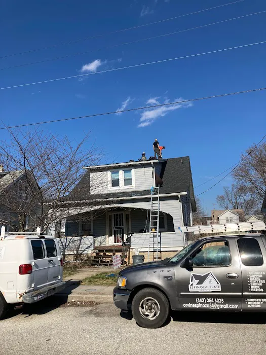 Espinoza Slate Roofing LLC Picture 7