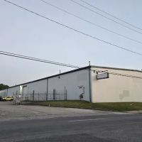 Tecta America East Baltimore Commercial Roofing ico