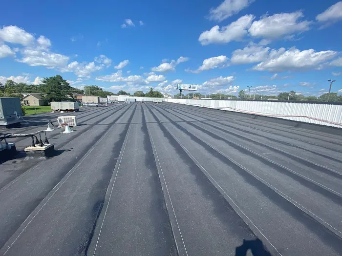 Flat Roof Company Picture 1