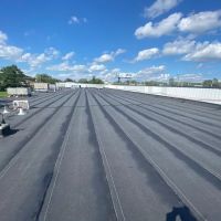 Flat Roof Company ico