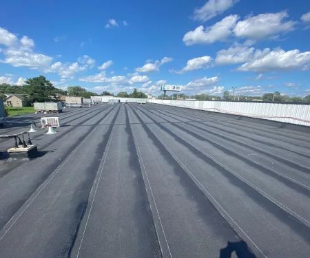 Flat Roof Company