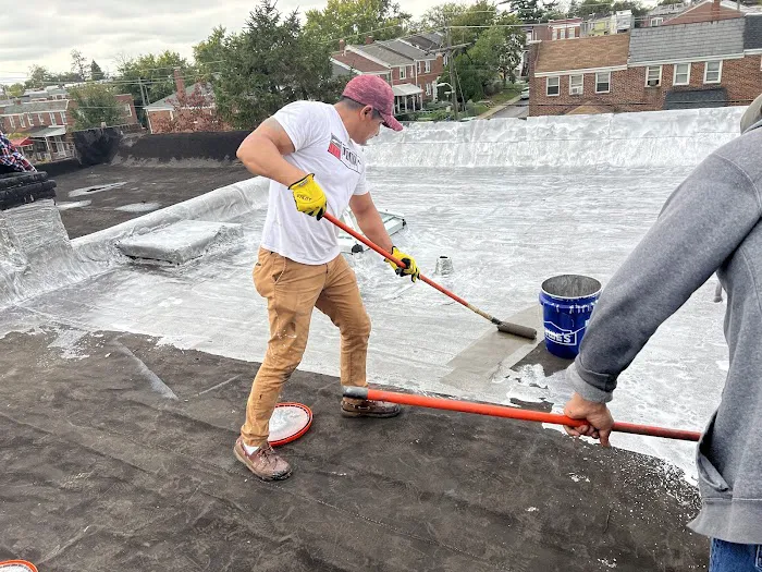 Flat Roof Company Picture 3