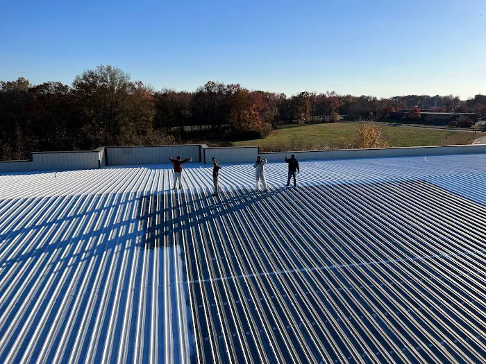 Flat Roof Company Picture 5