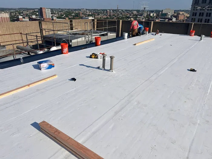 Flat Roof Company Picture 7