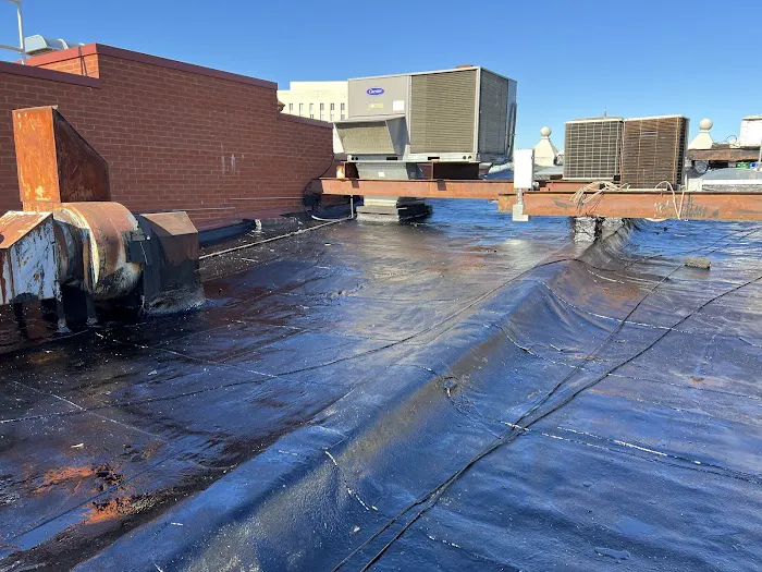 Flat Roof Company Picture 9