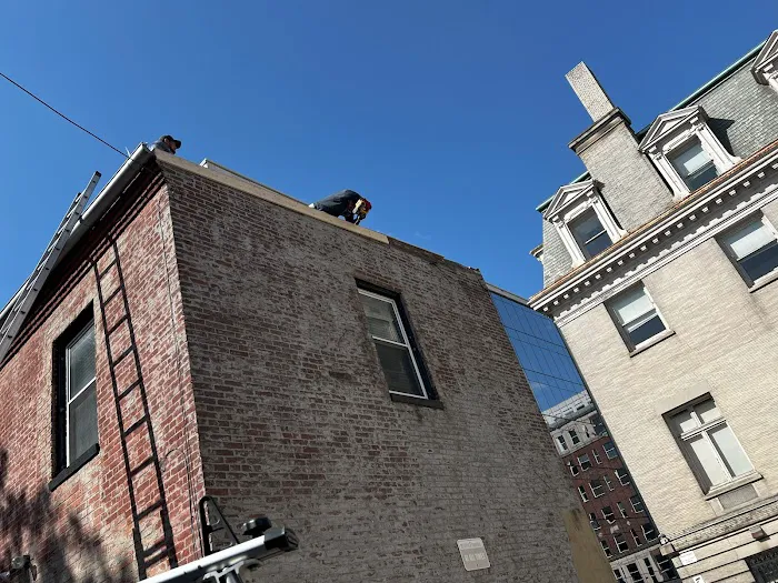 Flat Roof Company Picture 6