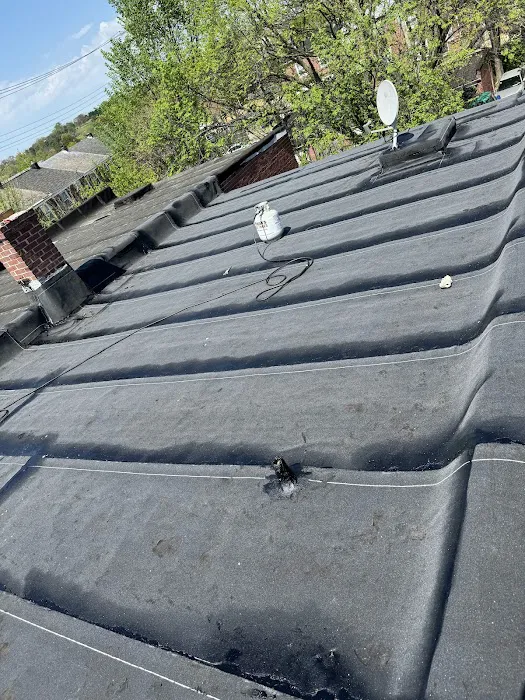 Flat Roof Company Picture 8