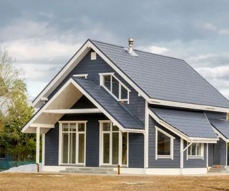 Semper Roofing Ellicott City