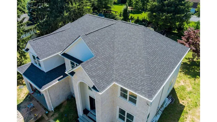 Semper Roofing Ellicott City Picture 2