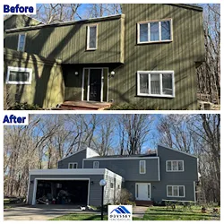 Odyssey Home Remodeling Picture 5