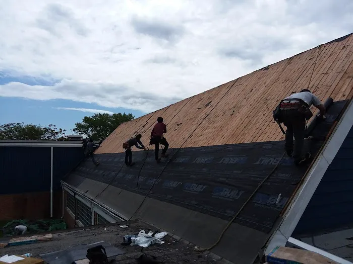 Economic Roofing Co Picture 4