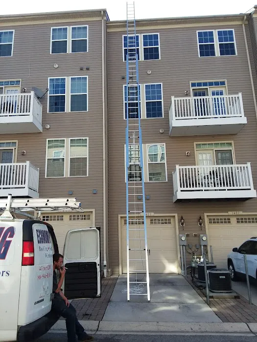 Economic Roofing Co Picture 2