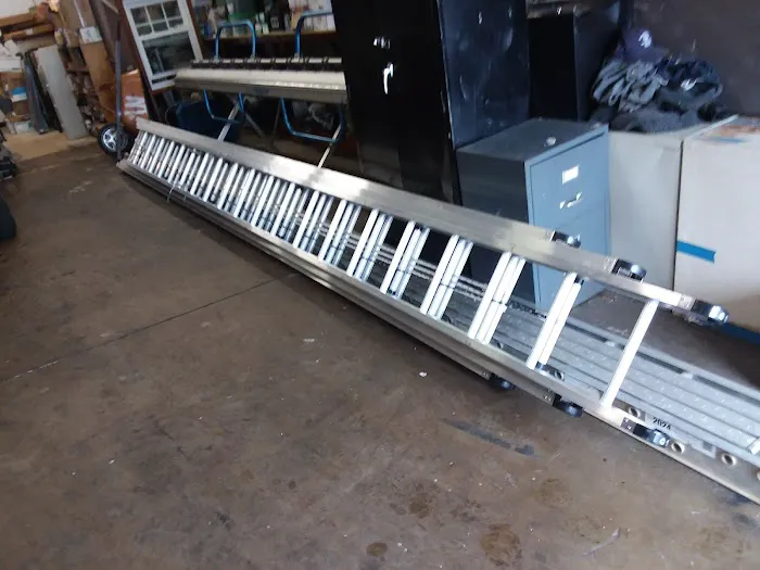 Economic Roofing Co Picture 6