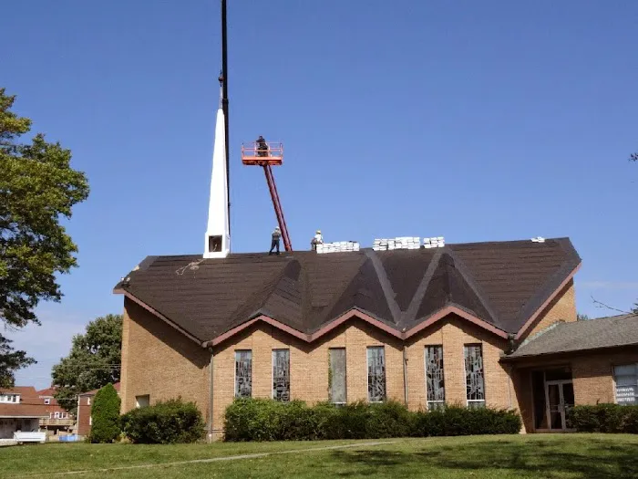 Walter Brown Services Picture 9