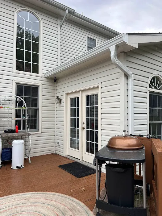 Gutter Shutter of Central Maryland Picture 8