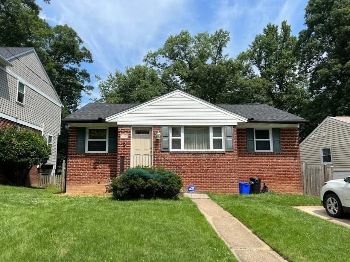 Gutter Shutter of Central Maryland Picture 7