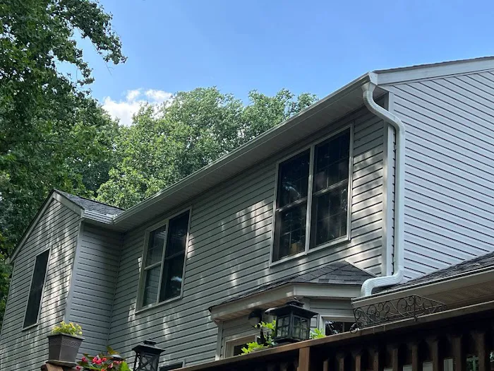 Gutter Shutter of Central Maryland Picture 5