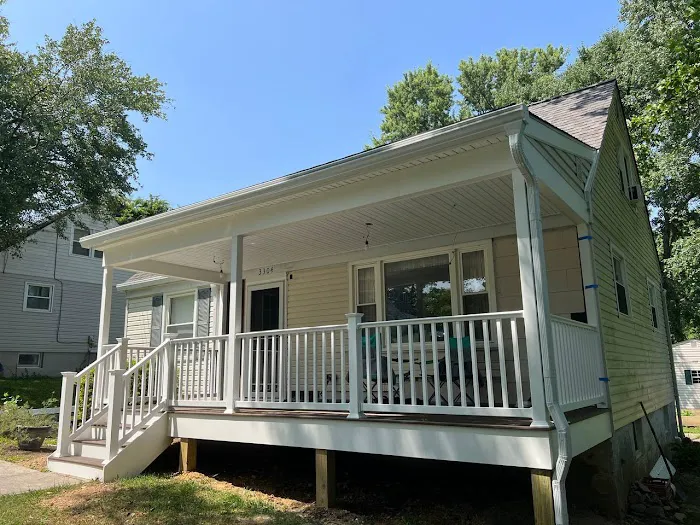 Gutter Shutter of Central Maryland Picture 2