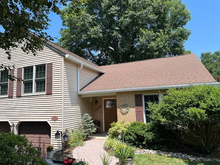 Gutter Shutter of Central Maryland Picture 10