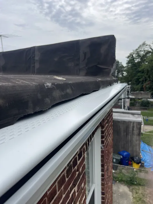 Gutter Shutter of Central Maryland Picture 3