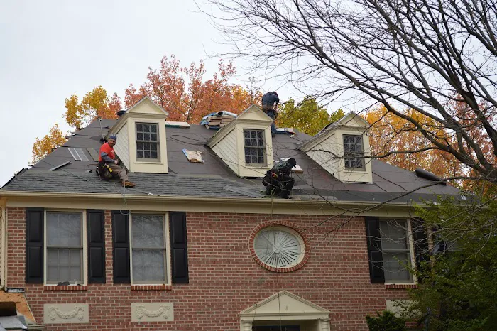 The Home Wise Pros Picture 6