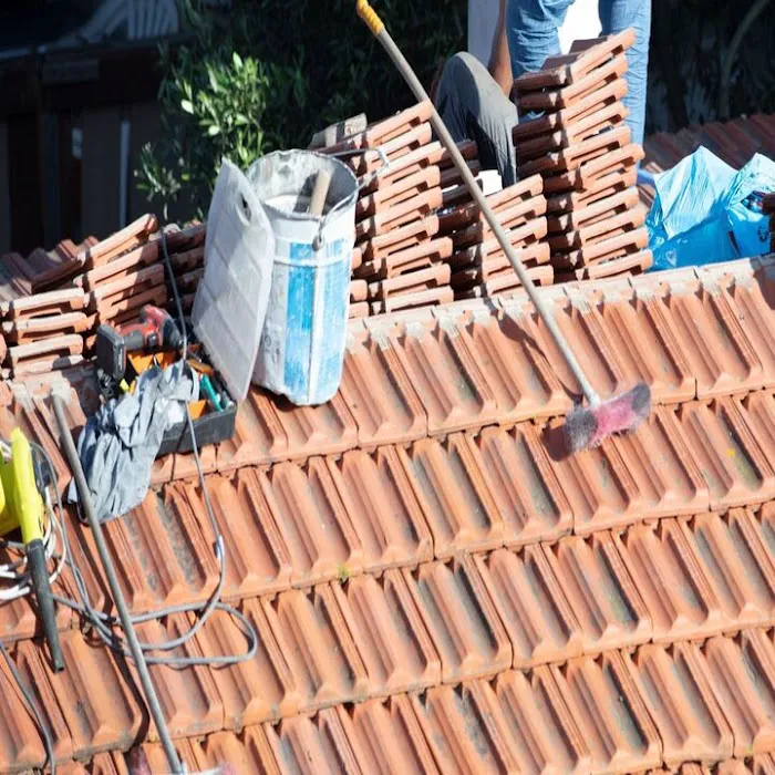 The Columbia Roofers Picture 8