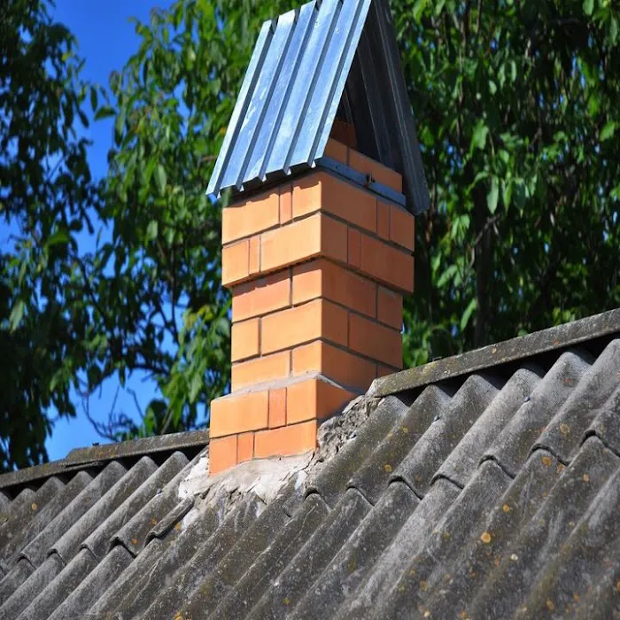 The Columbia Roofers Picture 9