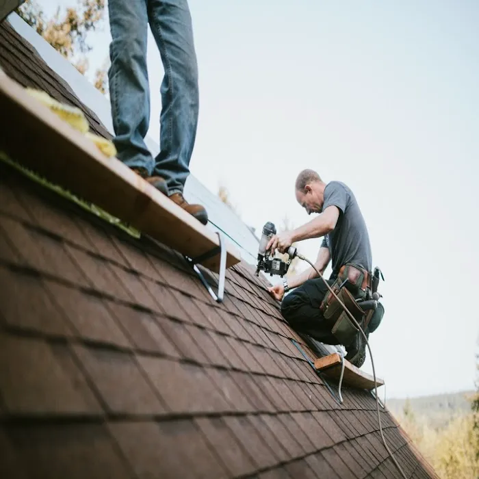The Columbia Roofers Picture 3
