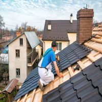 The Columbia Roofers ico