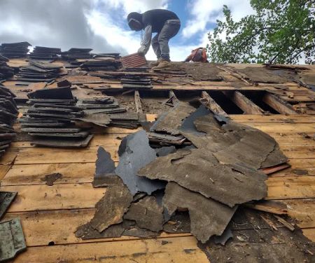 John E Zentz & Sons Inc