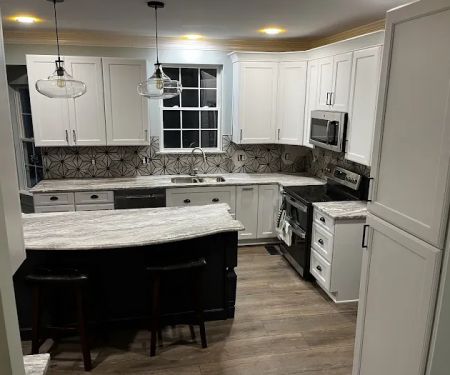 The Restoration Guys