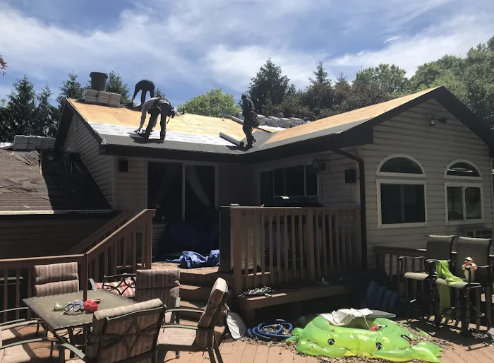 Custom Built Remodeling Picture 7