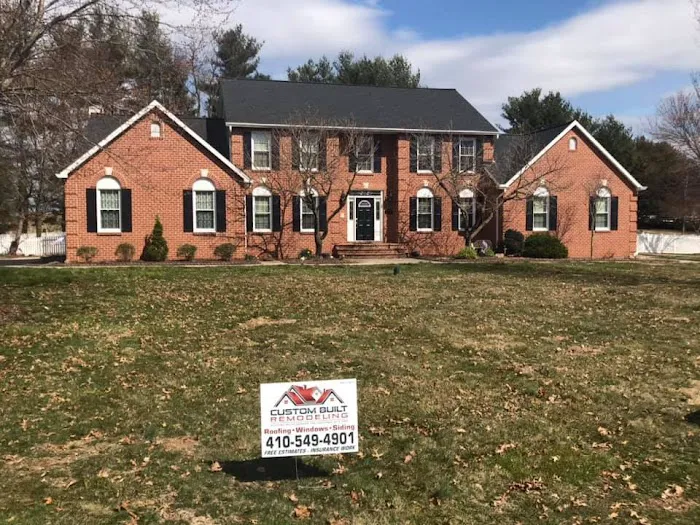 Custom Built Remodeling Picture 9