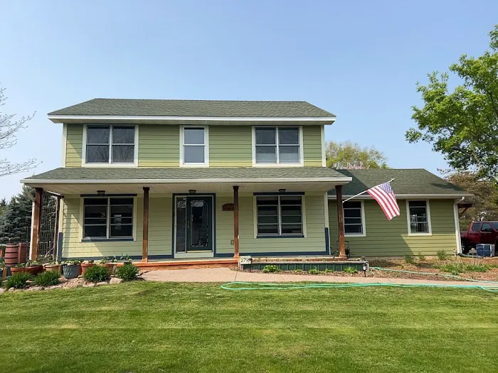 Custom Built Remodeling Picture 5