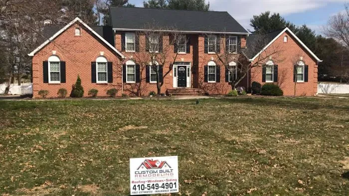 Custom Built Remodeling Picture 4