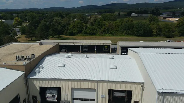 Progressive Roofing Picture 1