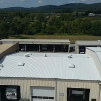 Progressive Roofing ico