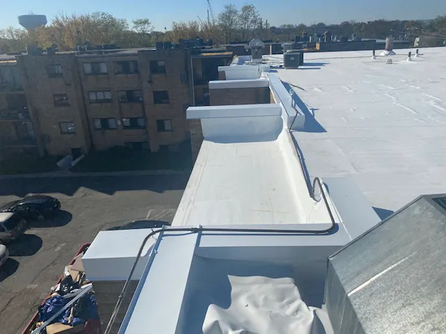 Rapid Roofing & Remodeling, LLC Picture 1