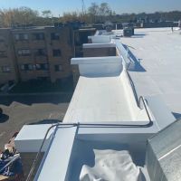 Rapid Roofing & Remodeling, LLC ico