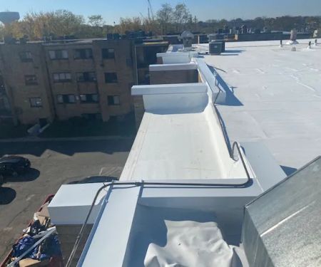 Rapid Roofing & Remodeling, LLC