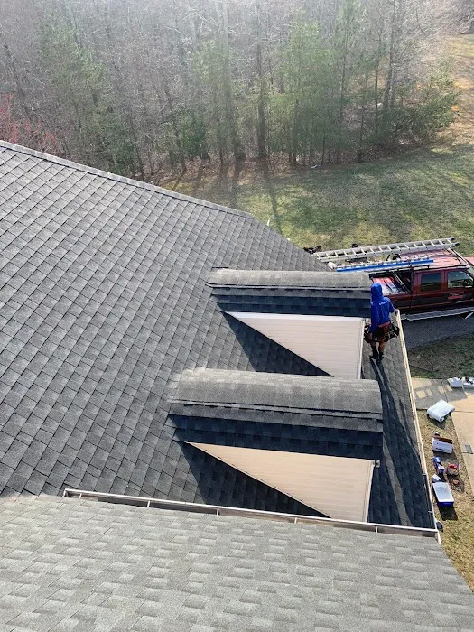Rapid Roofing & Remodeling, LLC Picture 7
