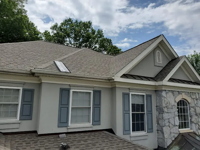 Rapid Roofing & Remodeling, LLC Picture 9