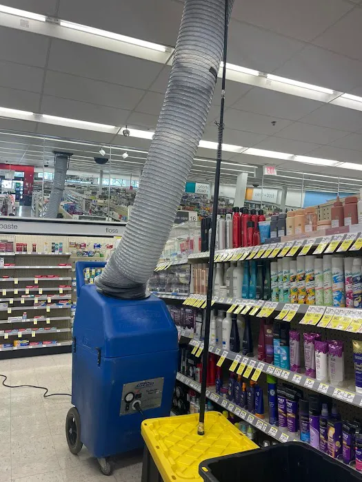 TC Dryer Vent & Air Duct Cleaning Picture 5