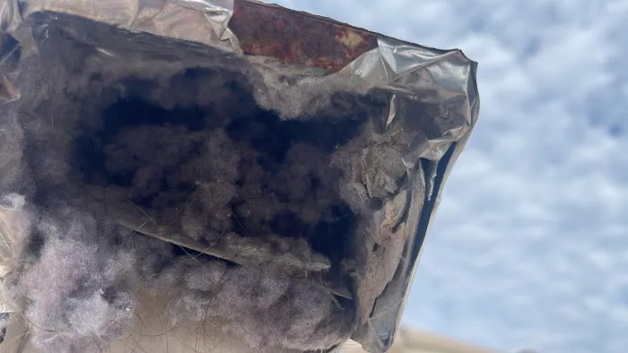 TC Dryer Vent & Air Duct Cleaning Picture 6