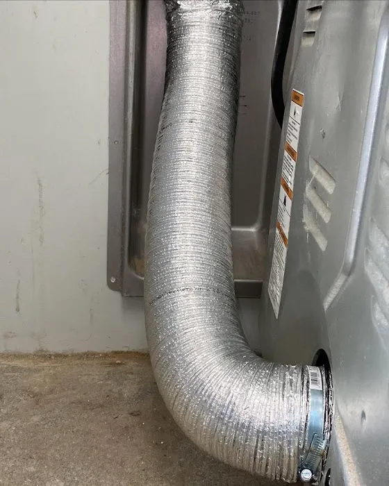 TC Dryer Vent & Air Duct Cleaning Picture 1