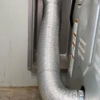 TC Dryer Vent & Air Duct Cleaning ico