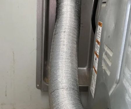 TC Dryer Vent & Air Duct Cleaning