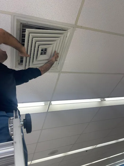 TC Dryer Vent & Air Duct Cleaning Picture 4